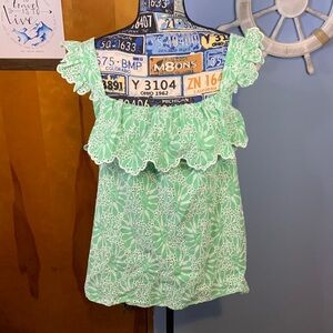 Loft Tank Top NWT Size Large